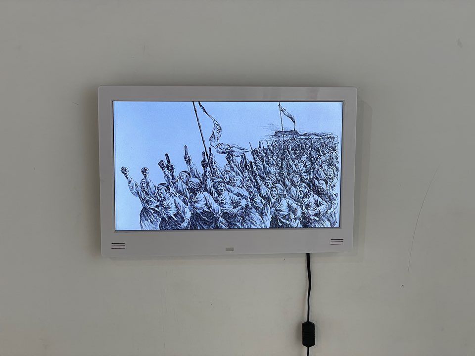 한라=불굴 - 사공준